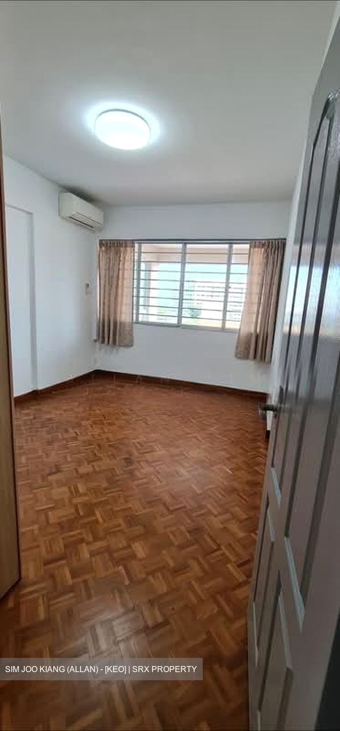 Bedok Court (D16), Condominium #560011101